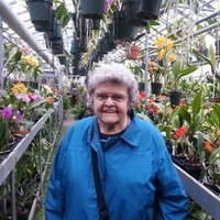 Barbara Eckhardt