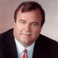 Chuck Waldron