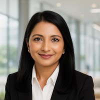 Shila Patel
