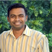 Nilesh Suryawanshi