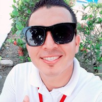 Luis Gerardo Vázquez Garcia