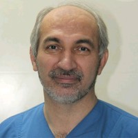 saeid hosseini