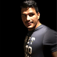 Birendra Kunwar
