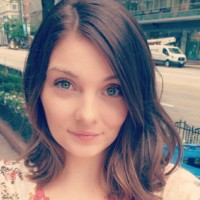 Shayla Merchen