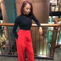 Imani Bernard