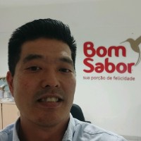 Edison Massaki Otake