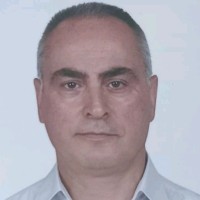 sinan akar