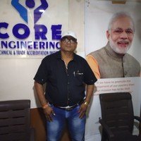 MAHENDRA PATEL