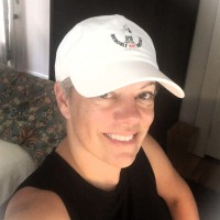 Elizabeth Kriston