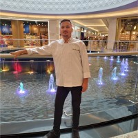 Vikram Singh Chauhan