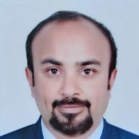 Srikanth Vittal