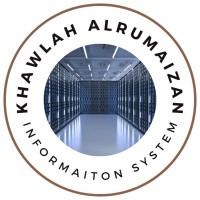 Khawlah Alrumaizan
