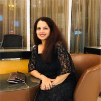 Rahita Nair