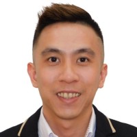 Gibson Yeo