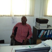 Robert Khamala