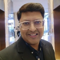 Kushan Pandya