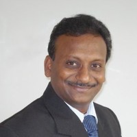 Madhusudhana Rao