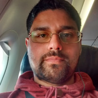 Jhonny Riquelme