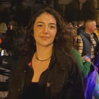 Yagmur Simsek