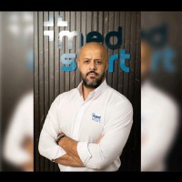 Andre Gustavo dos Santos Pereira