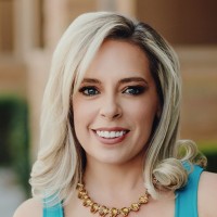 Bridget Richards, SIOR CCIM