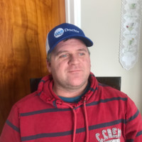 Mark Brubacher