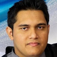 Adrian Josh