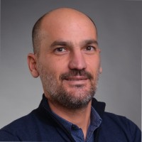 Jerome PERI