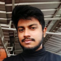 Siddharth Parthasarathy