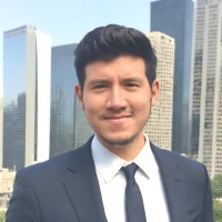 Daniel Gutiérrez, Cfa, Caia