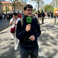 Gabriel Vázquez Masana