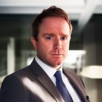 Kevin Brophy