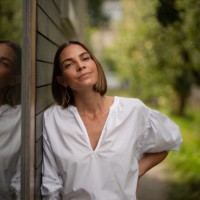 Nadine Kamber