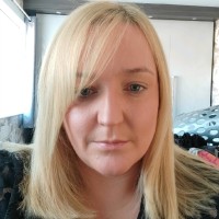 Joanne Galston