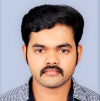 Sandeep Murali