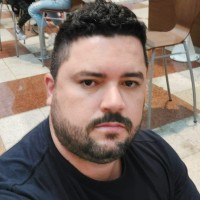 Maxwel Pedrosa De Almeida