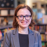 Beth Seufer Buss