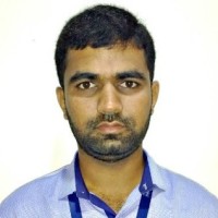 Mohammed Akbar Ulla M