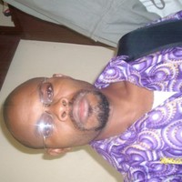 Jackson Mougang