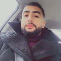 Samir Bensalah