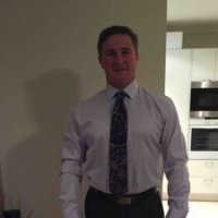 Gavin Murphy