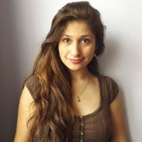 Joyce Katherine Paredes Francke
