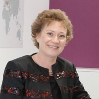 Anne-Rose Raisch