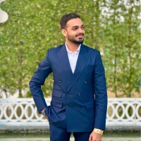 Devang Chavda