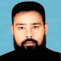 Shaikh Kamran Faisal