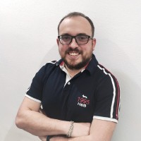 Federico Rudella
