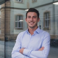 Jakob Halm