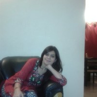 Poonam, (Els-Chn)