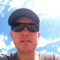 Darren Hawkins