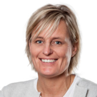 Malene N. Christensen